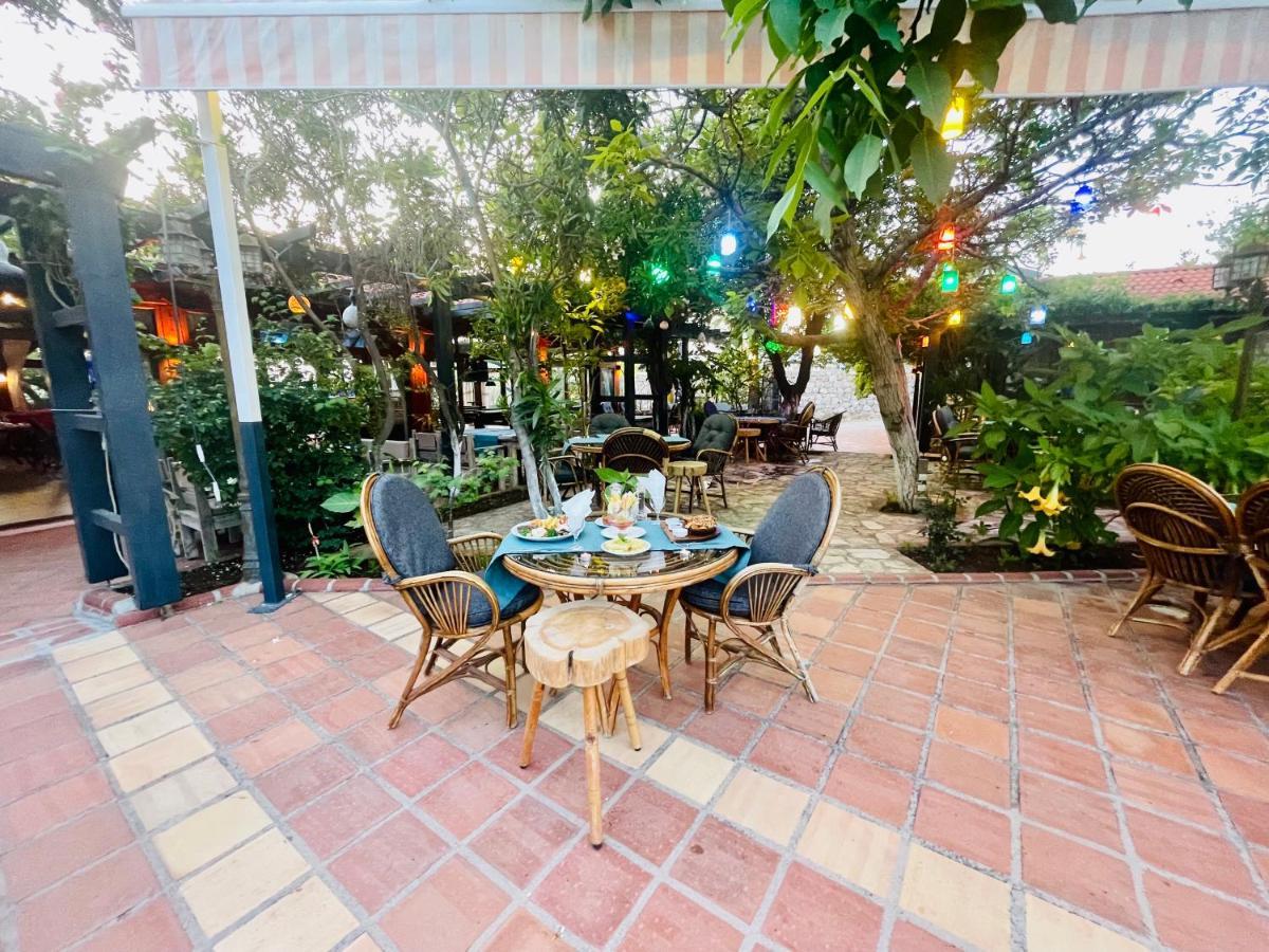 Mountain Valley โอลลุนเดนิซ ภายนอก รูปภาพ