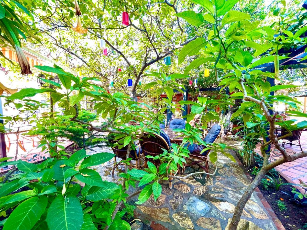 Mountain Valley โอลลุนเดนิซ ภายนอก รูปภาพ